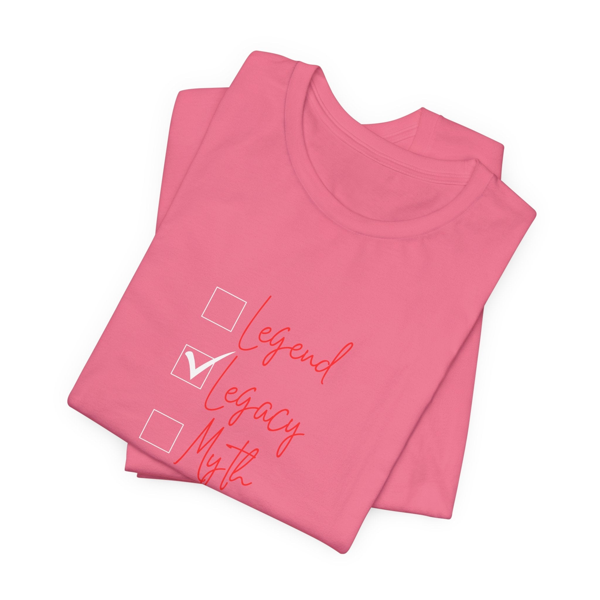 Myth 3 Generational Tshirts